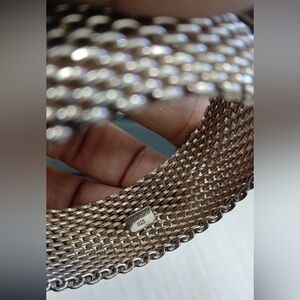 TIFFANY & CO BRACELET
$395